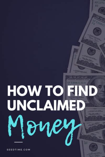 www.findmassmoney.com|How to can find out if you have any unclaimed money。